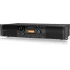 Behringer NX1000D amplificador de audio directo/escenario negro