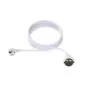 Cable de corriente Bachmann 341.203S 10m
