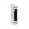 Botella deportiva SBOX WB-650 650 ml, negra