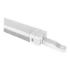 Synergy 21 S21-LED-RA-00104 - Rectangular - Techo - Suspendido - Blanco - IP65 - IK10 (S21-LED-RA-00104)