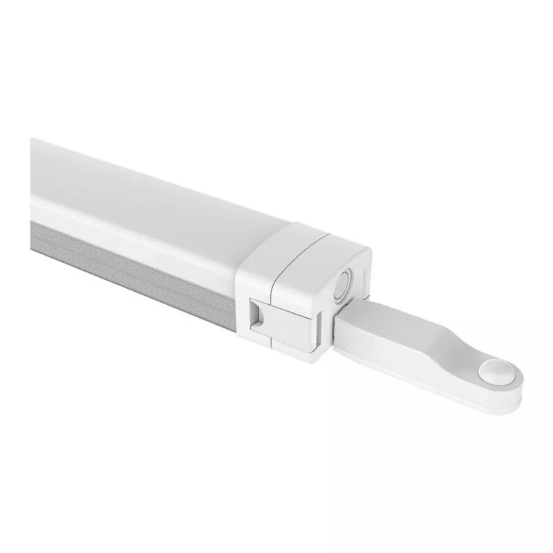 Synergy 21 S21-LED-RA-00104 - Rectangular - Techo - Suspendido - Blanco - IP65 - IK10 (S21-LED-RA-00104)