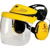 3M Gafas de protección G500V5F11H510-GU para trabajos de montaje y construcción