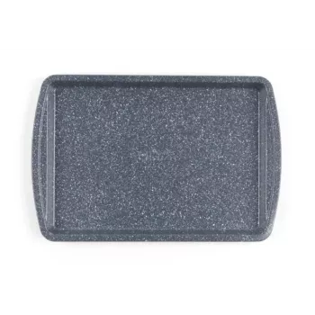 Bandeja de horno Russell Hobbs RH00998EU7 38 cm efecto piedra