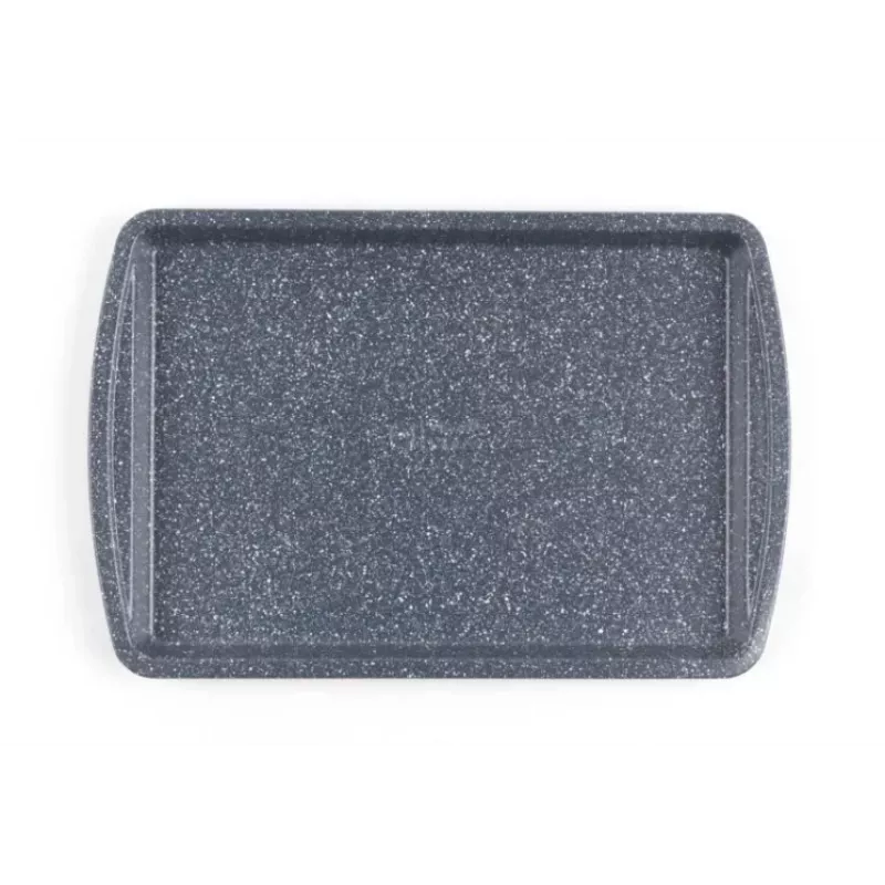 Bandeja de horno Russell Hobbs RH00998EU7 38 cm efecto piedra