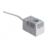 Unidad de ventiladores para armario independiente Triton RAC-CH-X04-X3 4 ventiladores gris