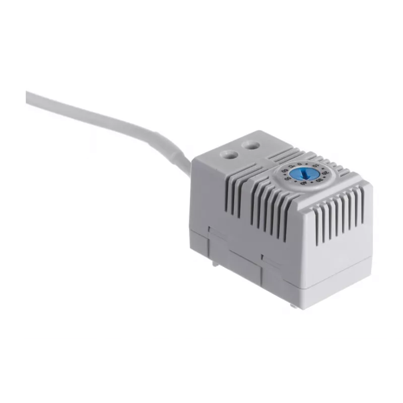 Unidad de ventiladores para armario independiente Triton RAC-CH-X04-X3 4 ventiladores gris