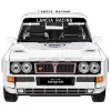 Maqueta a escala 1:12 Cobi Lancia Delta HF Integrale EVO Executive Edition, juguete de construcción