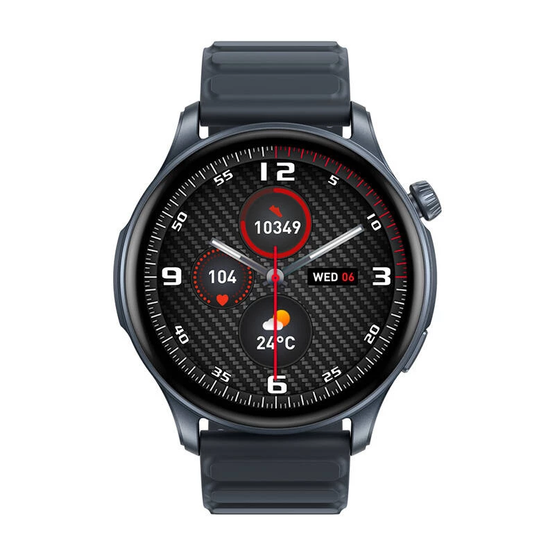Zeblaze Btalk 3 Pro reloj inteligente, gris