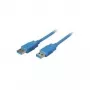 Cable USB S/CONN 3m USB3.0 A USB 3.2 Gen 1