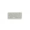 CHERRY G84-4100 teclado universal USB QWERTZ alemán gris