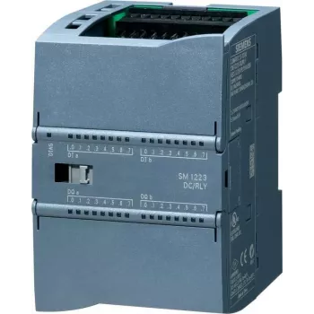 Módulo de expansión Siemens PLC SM 1223 6ES7223-1PH32-0XB0 (6ES7223-1PH32-0XB0)