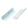 Gembird | Marco de montaje metálico para SSD de 2.5'' a bahía de 3.5'' | MF-321 | 119,6 x 31,8 x 15,6 mm | 67 g