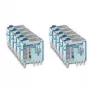 Relé industrial Finder 48 VDC 4800 500 mW (46.52.9.048.0040)