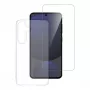 4smarts set de protección 360° para Samsung Galaxy S25 FE (4S541684)