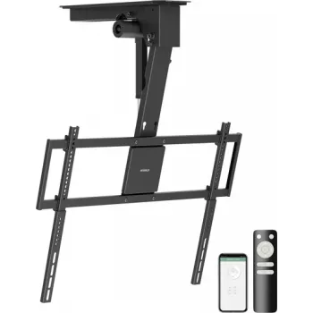 SpeaKa Professional SP-TVCM-560 soporte de techo para TV 109,2 cm (43