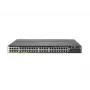 HPE - serie Aruba - switch - 3810M 40G 8 HPE - Smart Rate PoE+ 1 ranura gestionado - 40 x 1/2.5/5/10GBase-T (UPOE) - montaje en rack - PoE+