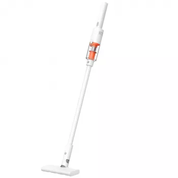 Xiaomi | Aspirador | P30 | Batería | 180 W | 14,4 V | Autonomía (máx.) 40 min | blanco