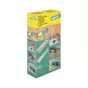 Wolfcraft 6975000 juego de herramientas de instalador de suelos para colocar paneles laminados