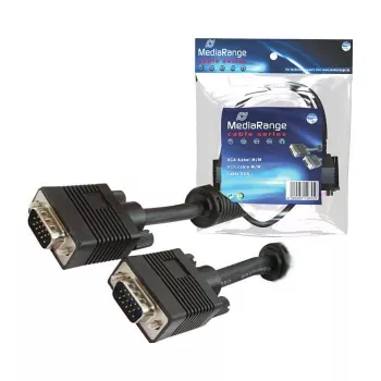 Cable VGA MediaRange MRCS106 5 m