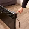 Black+Decker BXCSH1800E Convector Calefacción de pared