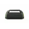 Boom 2 Plus | Potente altavoz Bluetooth con bajos para exteriores verde aventura