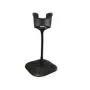 Zebra Intellistand soporte de cuello de cisne para DS4308, negro (20-71043-04R)