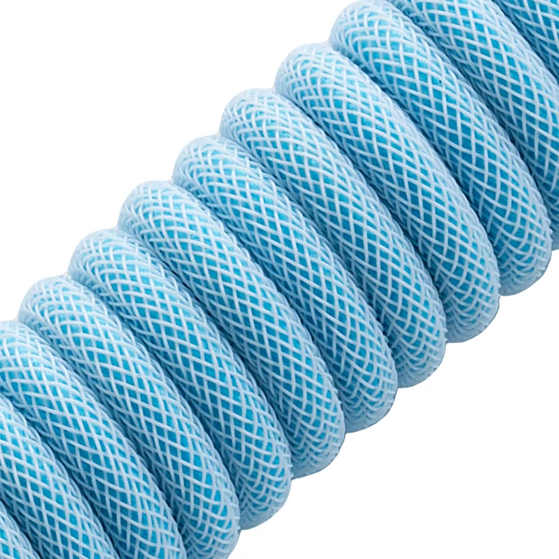 Cable USB Cablemod CM-CKCA-CW-LBW150LBW-R 1,5 m USB A USB C azul (CM-CKCA-CW-LBW150LBW-R)