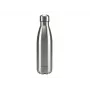 Hervidor Beper BI.505 0,5 l diseño compacto, resistencia de acero inoxidable, jarra inalámbrica