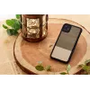 Funda para smartphone man and wood para iPhone 11 — negro, funda protectora