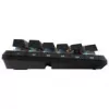 Corsair Vanguard Pro 96 Teclado gaming RGB - Interruptores MGX Hall-Effect negro (CH-91E911G-DE)