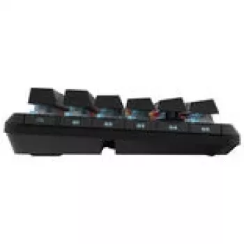 Corsair Vanguard Pro 96 Teclado gaming RGB - Interruptores MGX Hall-Effect negro (CH-91E911G-DE)
