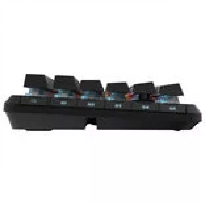 Corsair Vanguard Pro 96 Teclado gaming RGB - Interruptores MGX Hall-Effect negro (CH-91E911G-DE)