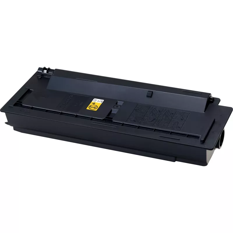 Cartucho de tóner KYOCERA TK-6115 1 ud. original negro