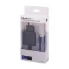 Cargador de interior Qoltec 50189