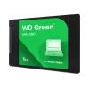 WD WDS100T3G0A-00BJG0 unidad de almacenamiento Green