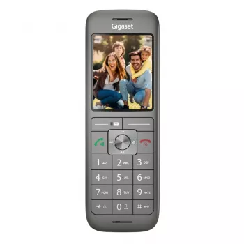 Teléfono DECT Gigaset CL660HX