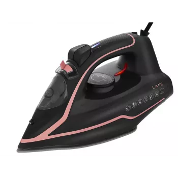 Lafe 47581 plancha de vapor SteamPro 2200W