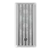 Caja Gamemax | CLAW 460 WH | blanca | Mid-Tower | fuente de alimentación no incluida