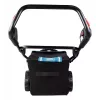 Cortacésped Makita DLM480Z cortacésped manual batería negro, turquesa