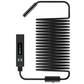 Tracer HardWire 1600 x 1200 Endoscopio con cable e inalámbrico