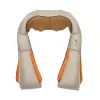 Extralink Smart Life Masajeador de cuello | Masajeador de cuello | 3 velocidades, 30W, corriente alterna, corriente continua