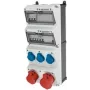 Combinación de tomas de corriente MENNEKES Elektrotechnik GmbH & Co. KG AMAXX 940005 (940005)