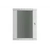 Rack de pared Lanberg WF01-6618-10S