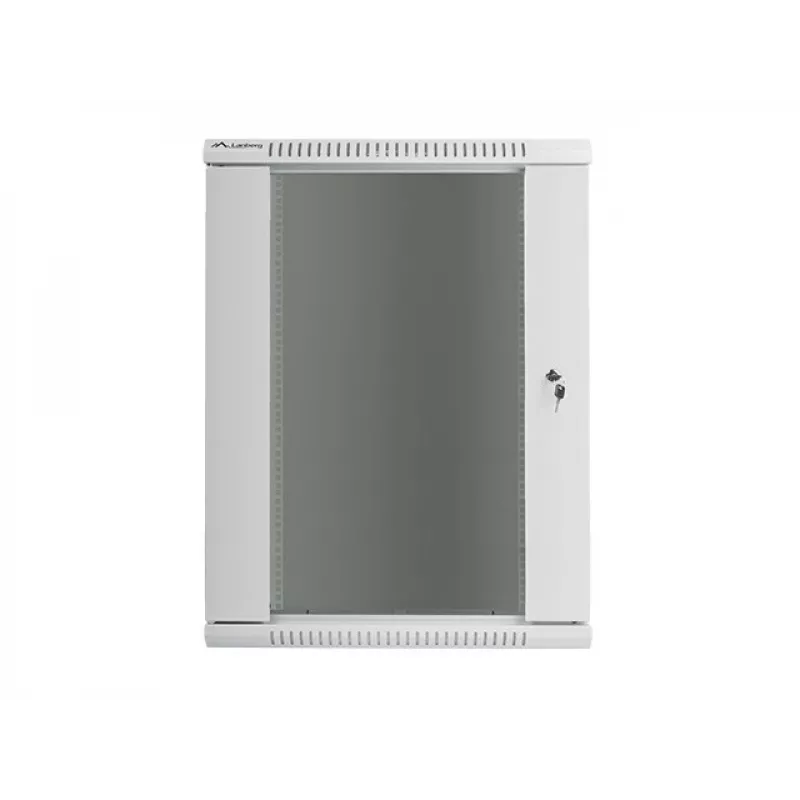 Rack de pared Lanberg WF01-6618-10S