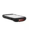 Funda para ordenador móvil de mano Honeywell Mobilis 065018 negro