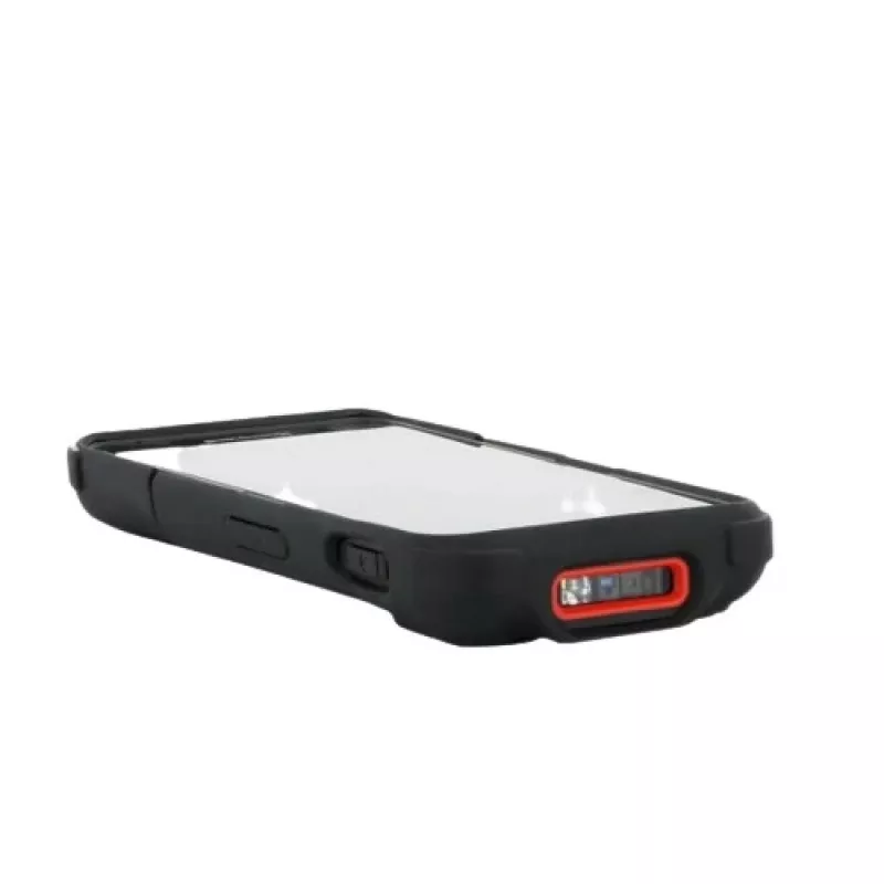 Funda para ordenador móvil de mano Honeywell Mobilis 065018 negro