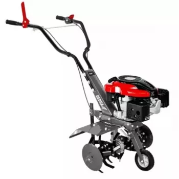Escarificador DEDRA DED8704 2700 W 60 cm profundidad de trabajo 22 cm