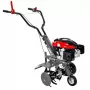 Escarificador DEDRA DED8704 2700 W 60 cm profundidad de trabajo 22 cm