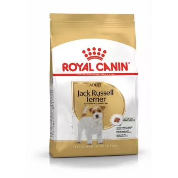 ROYAL CANIN Jack Russell Adult pienso seco para perros - 1,5 kg