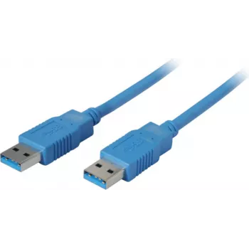 Cable USB S/CONN 1m USB3.0 A USB 3.2 Gen 1